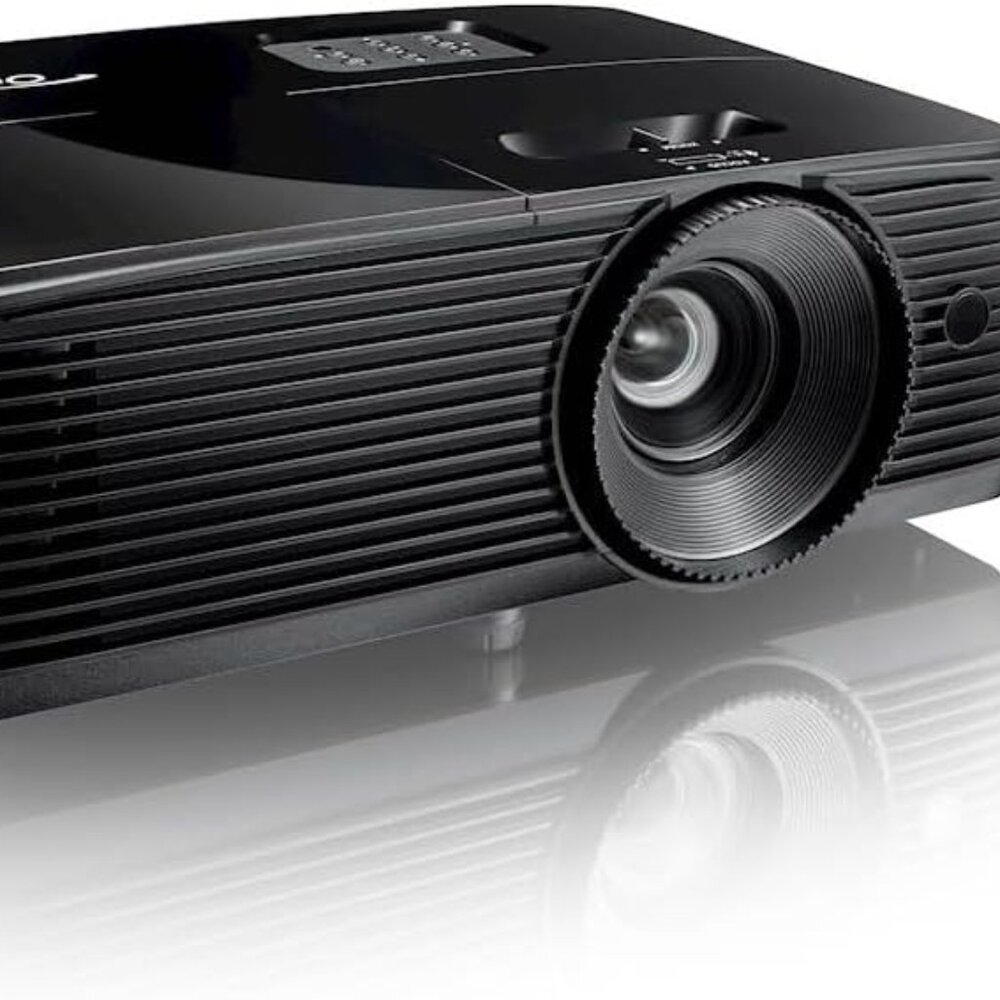 ✨Host Pick✨ Brand New Optoma High Performance Projector For Sale